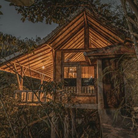 Gumi Ayu Ecostay موندوغْ المظهر الخارجي الصورة