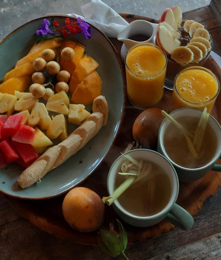 Gumi Ayu Ecostay موندوغْ المظهر الخارجي الصورة