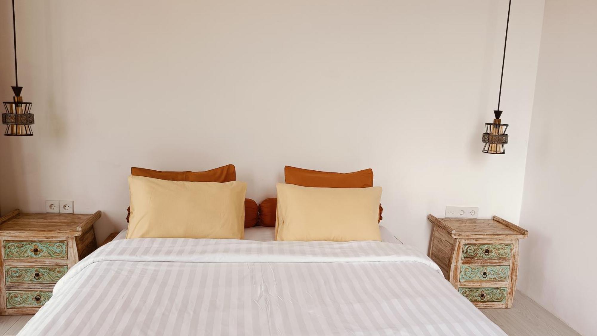 Gumi Ayu Ecostay موندوغْ المظهر الخارجي الصورة